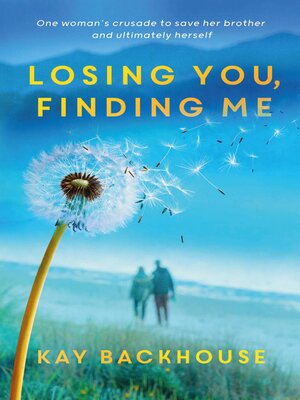 cover image of Losing You, Finding Me